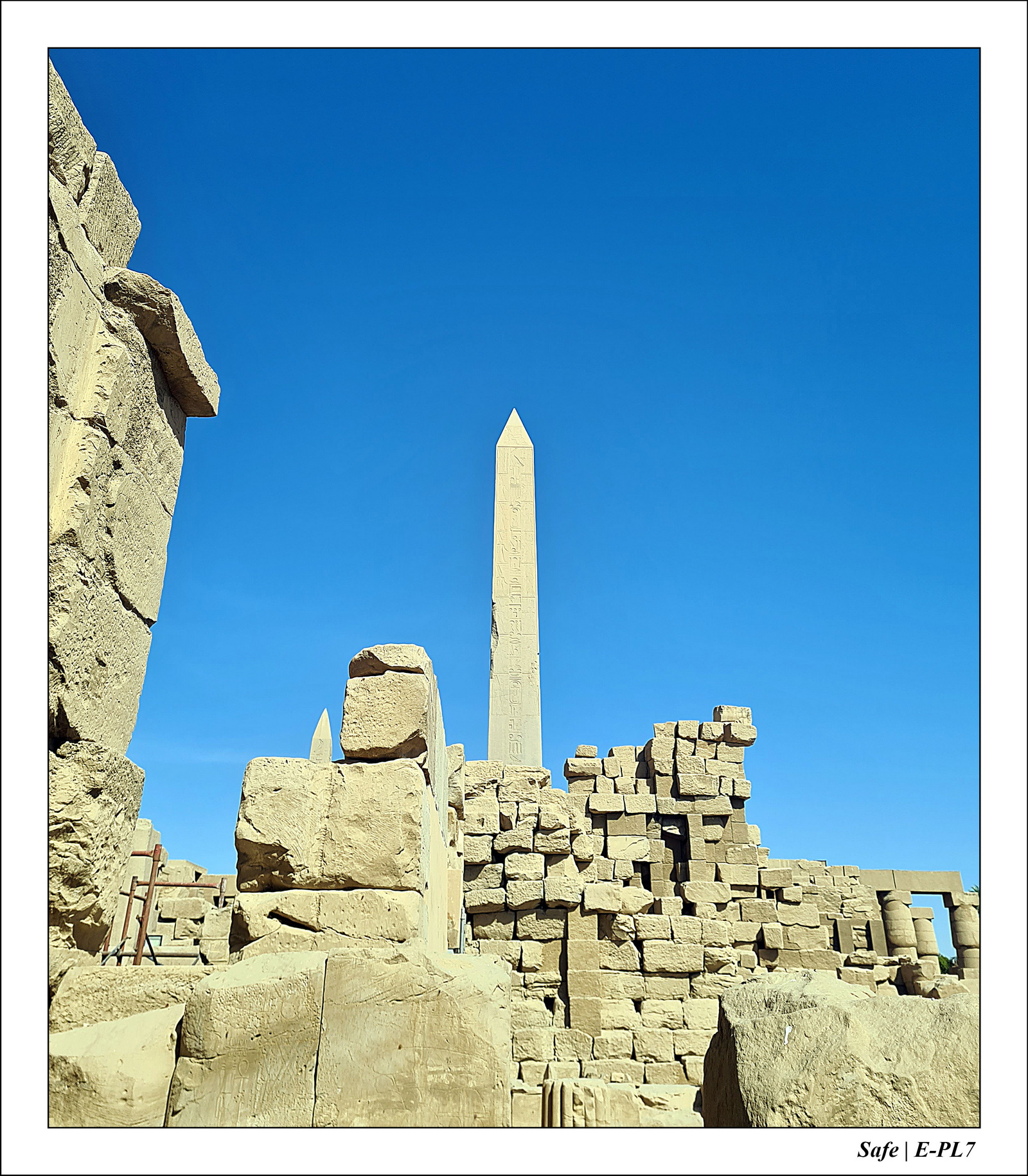 Louxor - Juillet 2021 - 052